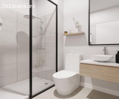 PROMOCION OBRA NUEVA CALA MILLOR