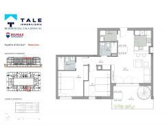 PROMOCION OBRA NUEVA CALA MILLOR