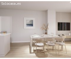 PROMOCION OBRA NUEVA CALA MILLOR