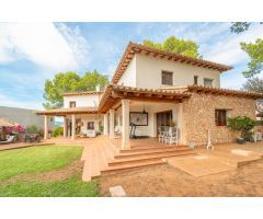 Espectacular villa de lujo