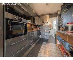 Exclusivo triplex con vistas al mar