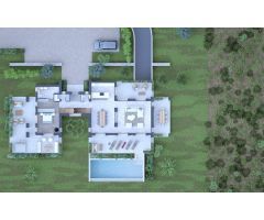SOLAR CON PROYECTO EN SANTA MARGALIDA