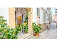OPORTUNIDAD UNICA EN EL CENTRO DE PALMA