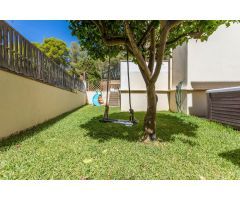 Apartamento exclusivo en planta baja en Sant Augustin, Mallorca – La ubicación perfecta para familia