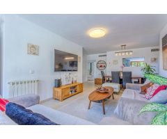 Apartamento exclusivo en planta baja en Sant Augustin, Mallorca – La ubicación perfecta para familia