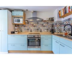 Apartamento exclusivo en planta baja en Sant Augustin, Mallorca – La ubicación perfecta para familia
