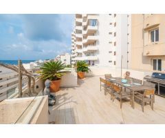 Apartamento de lujo en Santa Ponça, Mallorca – Ubicación céntrica con vistas al mar