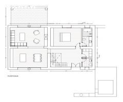 Exclusiva propiedad histórica en Artà con proyecto aprobado y firma artística