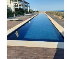 Alquiler de Temporada en Cala Figuera – Planta Baja de Lujo con Jardín Privado