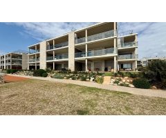 Alquiler de Temporada en Cala Figuera – Planta Baja de Lujo con Jardín Privado