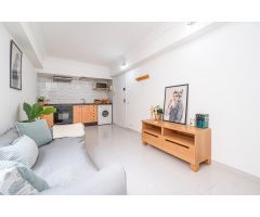 Piso asequible en Palma