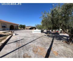 CHALET EN VENTA EN LOS GIRASOLES