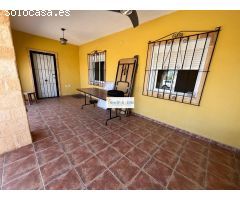 CHALET EN VENTA EN LOS GIRASOLES