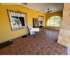 CHALET EN VENTA EN LOS GIRASOLES
