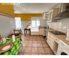 CHALET EN VENTA EN LOS GIRASOLES