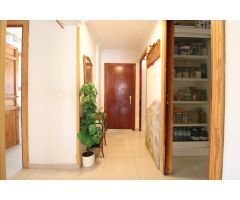 CHALET EN VENTA EN EL REBOLLEDO