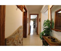 CHALET EN VENTA EN EL REBOLLEDO