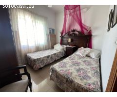 CHALET EN VENTA EN EL REBOLLEDO