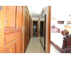 CHALET EN VENTA EN EL REBOLLEDO