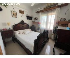CHALET EN VENTA EN EL REBOLLEDO