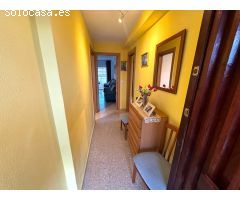 PISO EN VENTA EN AV. DE BRUSELAS - PLAYA DE SAN JUAN