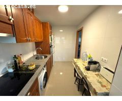 PISO EN VENTA EN AV. DE BRUSELAS - PLAYA DE SAN JUAN