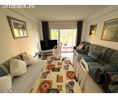 PISO EN VENTA EN AV. DE BRUSELAS - PLAYA DE SAN JUAN