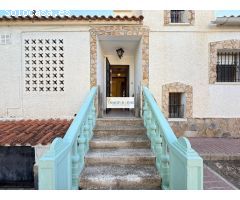 Chalet en Venta en San Vicente del Raspeig, Alicante