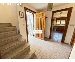 Chalet en Venta en San Vicente del Raspeig, Alicante