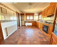 Chalet en Venta en San Vicente del Raspeig, Alicante