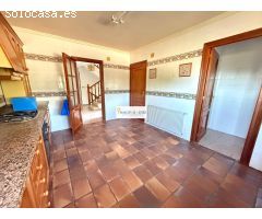 Chalet en Venta en San Vicente del Raspeig, Alicante