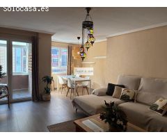 Piso en Venta en San Juan de Alicante, Alicante