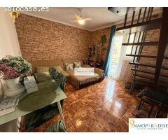 PISO EN VENTA EN VIRGEN DEL REMEDIO