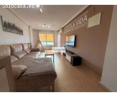 Piso en Venta en San Juan de Alicante, Alicante