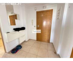 ATICO EN VENTA EN ALICANTE EN PRIMERA LINEA
