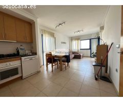ATICO EN VENTA EN ALICANTE EN PRIMERA LINEA