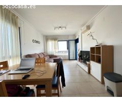 ATICO EN VENTA EN ALICANTE EN PRIMERA LINEA