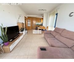 ATICO EN VENTA EN ALICANTE EN PRIMERA LINEA