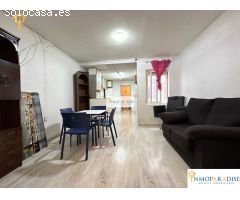 SE VENDE PISO EN LA ZONA DE CAROLINAS ALTAS