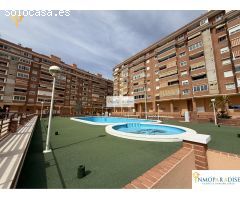Piso en Venta en San Vicente del Raspeig, Alicante
