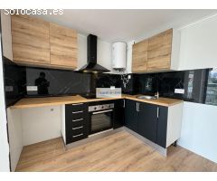 Piso en Venta en San Juan de Alicante, Alicante