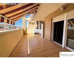 Piso en Venta en San Juan de Alicante, Alicante