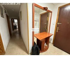 PISO EN VENTA EN VIRGEN DEL REMEDIO