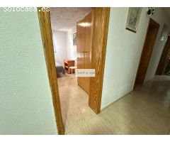 PISO EN VENTA EN VIRGEN DEL REMEDIO