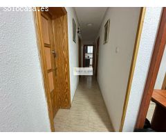 PISO EN VENTA EN VIRGEN DEL REMEDIO