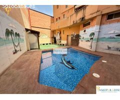 CASA-CHALET EN VENTA EN CAMPOAMOR