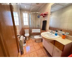 CASA-CHALET EN VENTA EN CAMPOAMOR