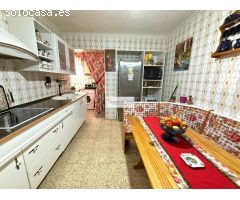 ESPECTACULAR PISO EN VENTA EN LA FLORIDA