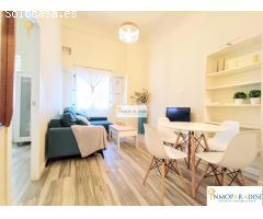 PLANTA BAJA EN VENTA EN BENALUA