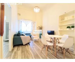 PLANTA BAJA EN VENTA EN BENALUA